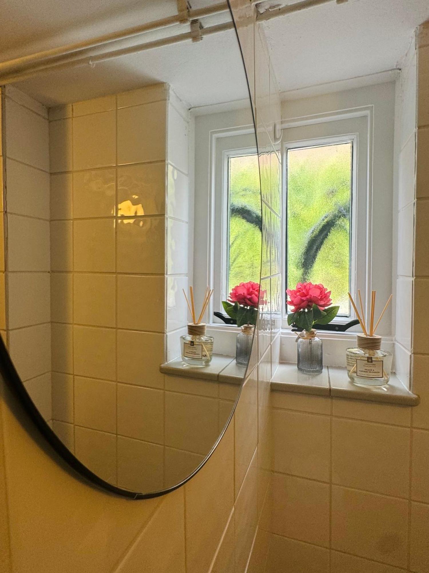 Apartamento Souterrain Boslaan Katwijk Aan Zee Exterior foto